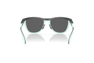 Vue arrière Oakley FROGSKINS RANGE (OO9284 - 928403)
