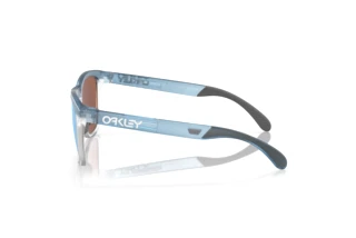 Vue latérale Oakley FROGSKINS RANGE (OO9284 - 928409)