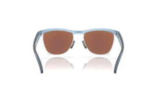 Vue arrière Oakley FROGSKINS RANGE (OO9284 - 928409)