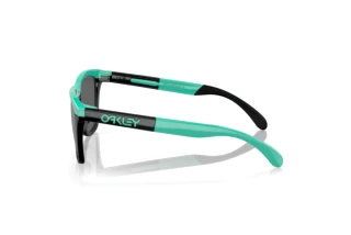Vue latérale Oakley FROGSKINS RANGE (OO9284 - 928410)