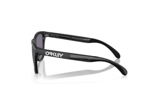 Vue latérale Oakley FROGSKINS RANGE (OO9284 - 928411)