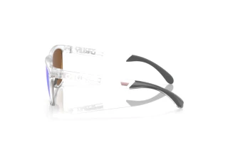 Vue latérale Oakley FROGSKINS RANGE (OO9284 - 928412)