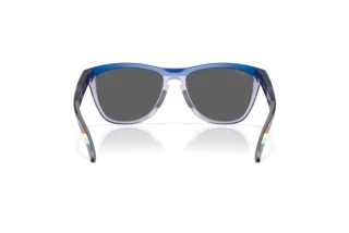 Vue arrière Oakley FROGSKINS RANGE (OO9284 - 928416)