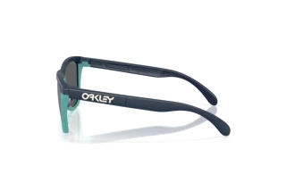 Vue latérale Oakley FROGSKINS RANGE (OO9284 - 928417)