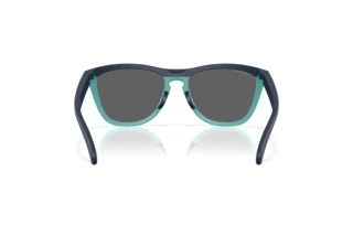 Vue arrière Oakley FROGSKINS RANGE (OO9284 - 928417)