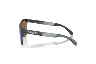 Vue latérale Oakley FROGSKINS RANGE (OO9284 - 928419)