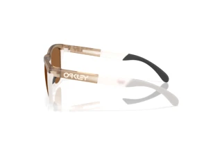 Vue latérale Oakley FROGSKINS RANGE (OO9284 - 928420)
