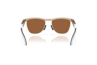 Vue arrière Oakley FROGSKINS RANGE (OO9284 - 928420)
