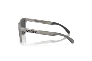 Vue latérale Oakley FROGSKINS RANGE (OO9284 - 928423)