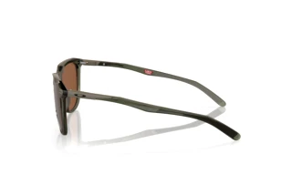 Vue latérale Oakley THURSO (OO9286 - 928603)