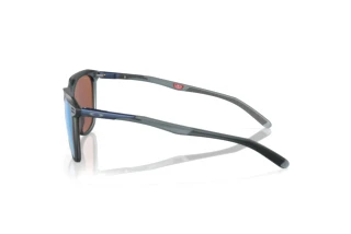 Vue latérale Oakley THURSO (OO9286 - 928605)