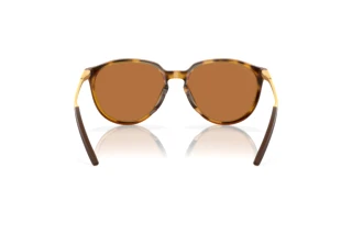 Vue arrière Oakley SIELO (OO9288 - 928803)