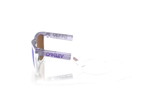 Vue latérale Oakley FROGSKINS HYBRID (OO9289 - 928901)