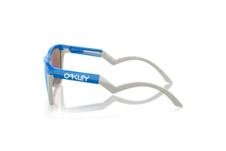 Vue latérale Oakley FROGSKINS HYBRID (OO9289 - 928903)