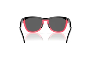 Vue arrière Oakley FROGSKINS HYBRID (OO9289 - 928904)