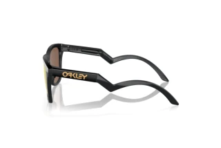 Vue latérale Oakley FROGSKINS HYBRID (OO9289 - 928906)