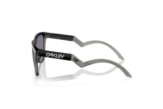 Vue latérale Oakley FROGSKINS HYBRID (OO9289 - 928907)
