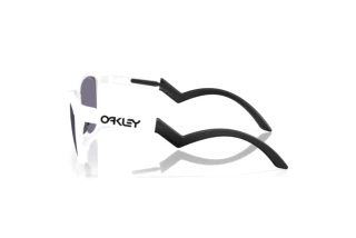 Vue latérale Oakley FROGSKINS HYBRID (OO9289 - 928908)