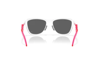 Vue arrière Oakley FROGSKINS HYBRID (OO9289 - 928910)