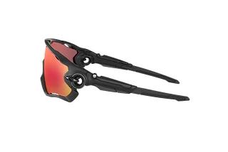 Vue latérale Oakley JAWBREAKER (OO9290 - 929048)