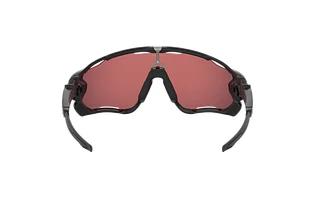 Vue arrière Oakley JAWBREAKER (OO9290 - 929048)