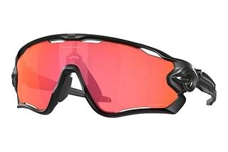 Vue de face Oakley JAWBREAKER (OO9290 - 929048)