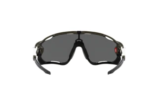 Vue arrière Oakley JAWBREAKER (OO9290 - 929078)