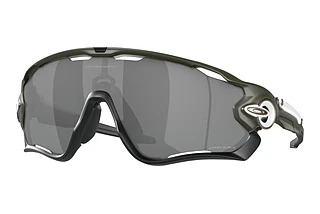 Vue de face Oakley JAWBREAKER (OO9290 - 929078)