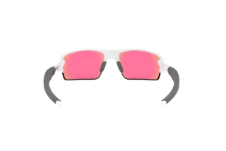 Vue arrière Oakley FLAK 2.0 (OO9295 - 929506)
