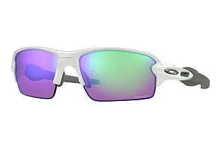 Vue de face Oakley FLAK 2.0 (OO9295 - 929506)