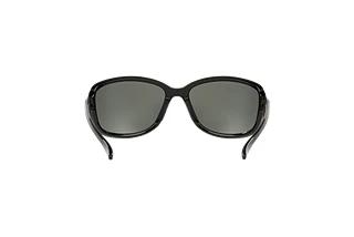 Vue arrière Oakley COHORT (OO9301 - 930108)