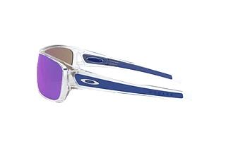 Vue latérale Oakley TURBINE ROTOR (OO9307 - 930710)