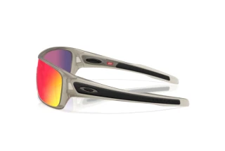 Vue latérale Oakley TURBINE ROTOR (OO9307 - 930730)