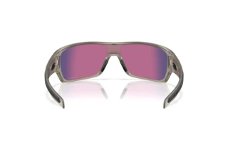 Vue arrière Oakley TURBINE ROTOR (OO9307 - 930730)