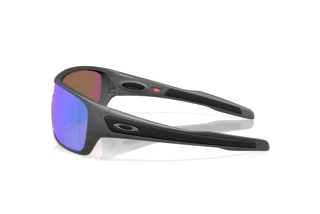 Vue latérale Oakley TURBINE ROTOR (OO9307 - 930731)