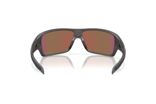 Vue arrière Oakley TURBINE ROTOR (OO9307 - 930731)