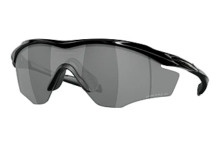 Vue de face Oakley M2 FRAME XL (OO9343 - 934320)