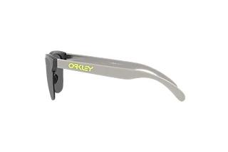 Vue latérale Oakley FROGSKINS LITE (OO9374 - 937451)