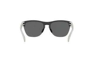 Vue arrière Oakley FROGSKINS LITE (OO9374 - 937451)