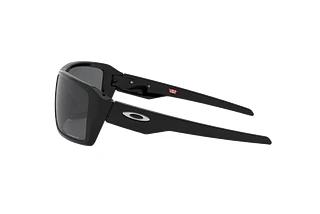 Vue latérale Oakley DOUBLE EDGE (OO9380 - 938008)