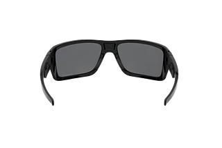 Vue arrière Oakley DOUBLE EDGE (OO9380 - 938008)