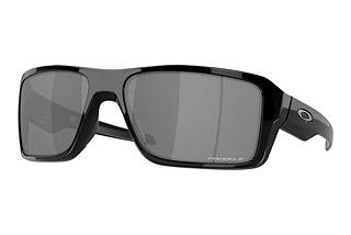 Vue de face Oakley DOUBLE EDGE (OO9380 - 938008)