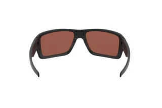 Vue arrière Oakley DOUBLE EDGE (OO9380 - 938013)