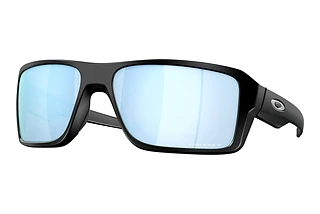 Vue de face Oakley DOUBLE EDGE (OO9380 - 938013)