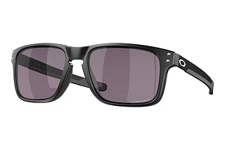 Vue de face Oakley HOLBROOK MIX (OO9384 - 938418)
