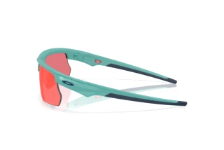 Vue latérale Oakley BISPHAERA (OO9400 - 940018)