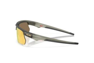 Vue latérale Oakley BISPHAERA (OO9400 - 940020)
