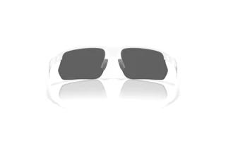 Vue arrière Oakley BISPHAERA (OO9400 - 940022)