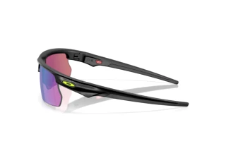 Vue latérale Oakley BISPHAERA (OO9400 - 940023)
