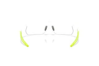 Vue arrière Oakley BISPHAERA (OO9400 - 940025)